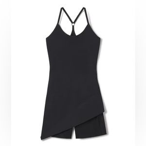 Outdoor Voices - The Exercise Dress - black